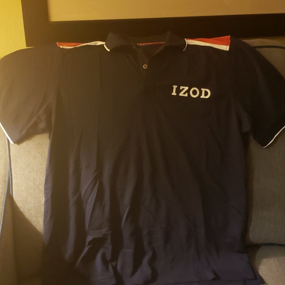 Polo shirt